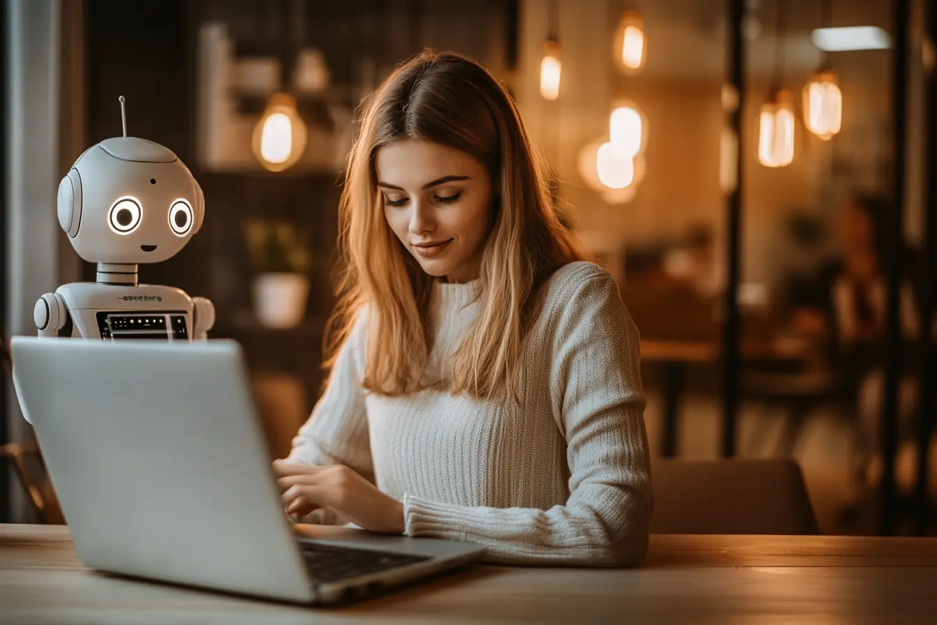 Fallstudie: Entwicklung eines KI-gestützten Chatbots für Steuerinformationen