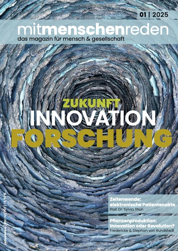 Innovation – KI-basierte Recherche in Steuer & Recht