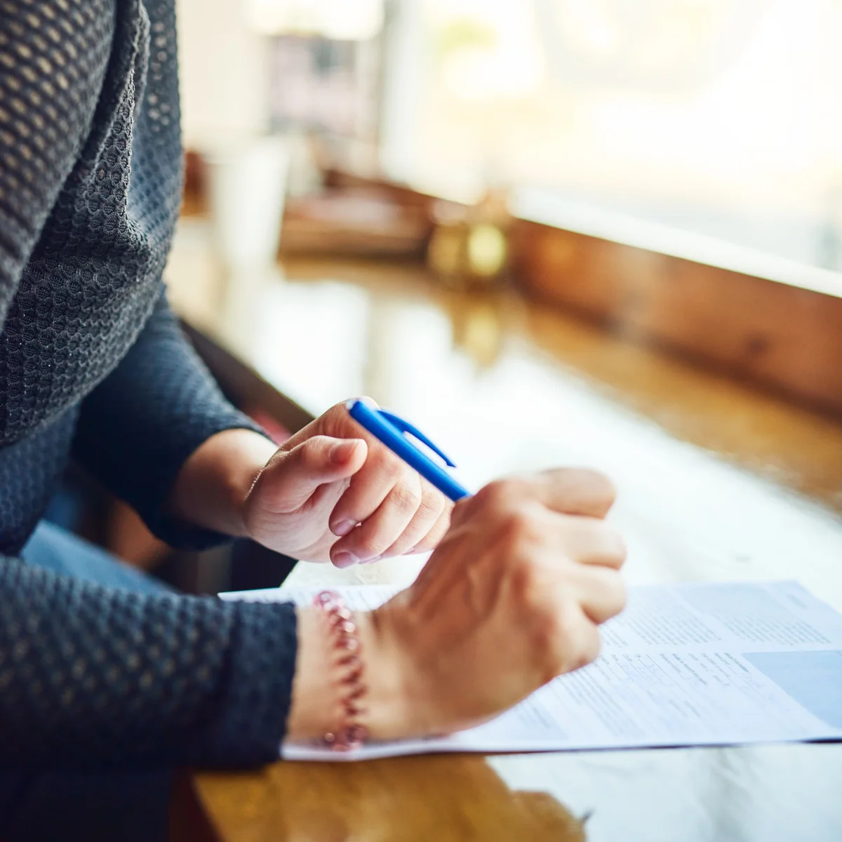 Qualitätscheck für Gutachten/Dokumente (Fehler reduzieren, Konsistenz erhöhen)