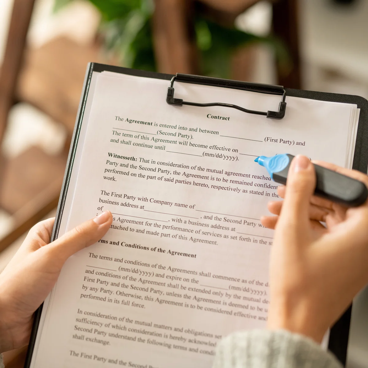 Vertragswächter (Laufzeiten, Kündigungen, Verlängerungen)