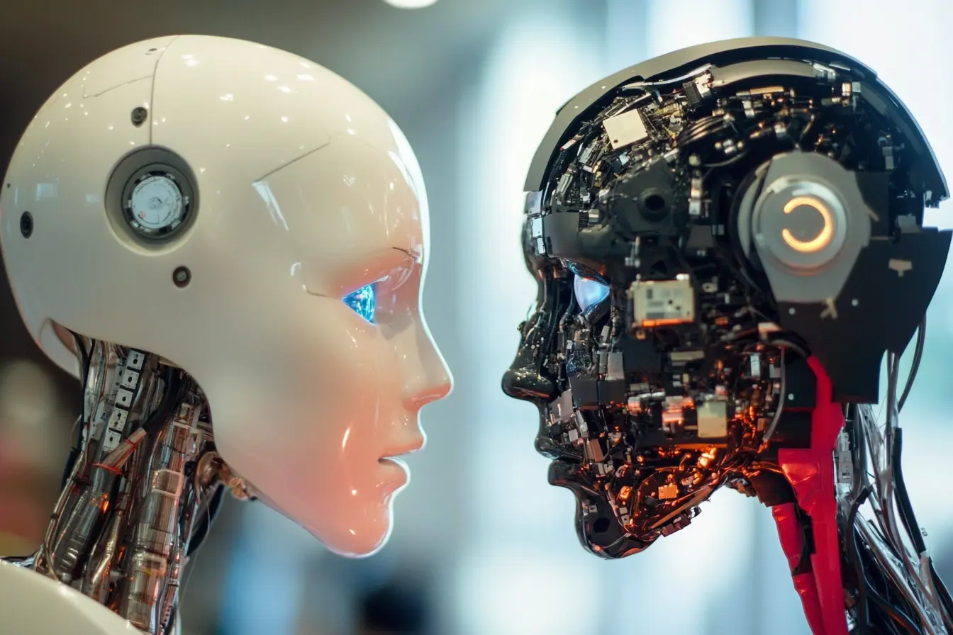 OpenAI vs. Azure OpenAI? - Kai Kramer Consulting (kkc)